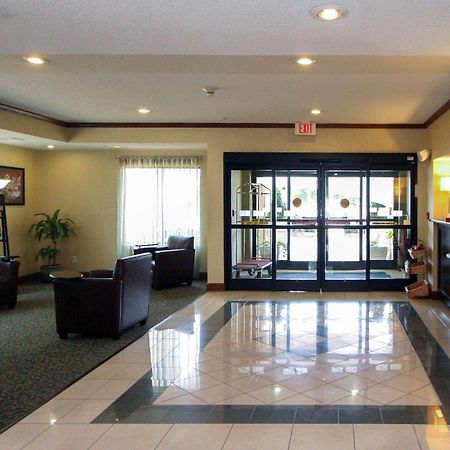 Country Inn & Suites By Radisson, Shelby, Nc Εξωτερικό φωτογραφία