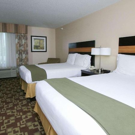Country Inn & Suites By Radisson, Shelby, Nc Εξωτερικό φωτογραφία
