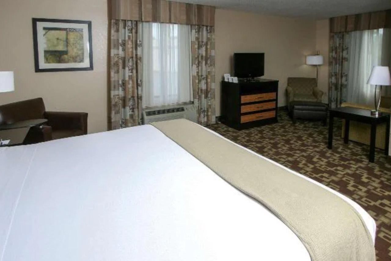 Country Inn & Suites By Radisson, Shelby, Nc Εξωτερικό φωτογραφία