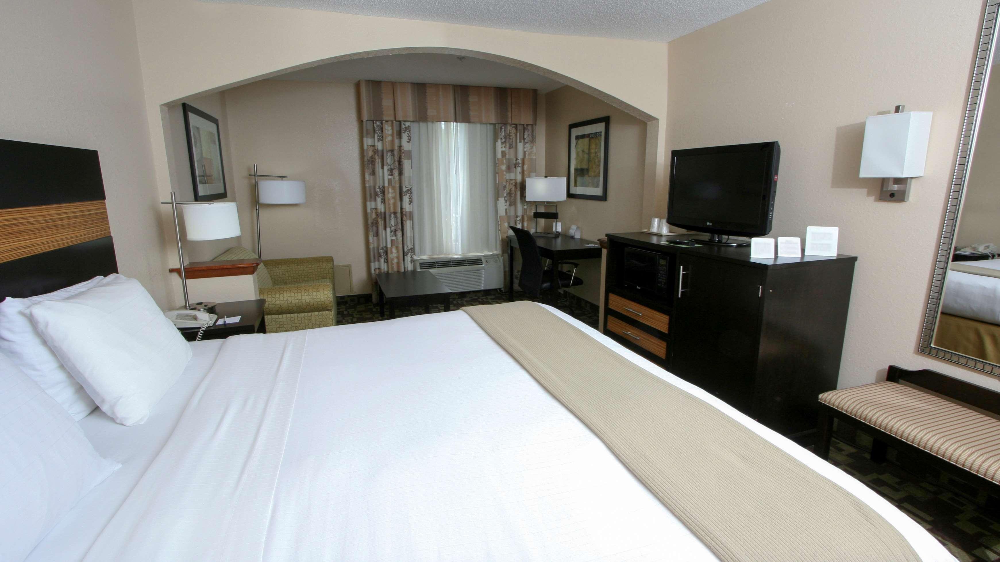 Country Inn & Suites By Radisson, Shelby, Nc Εξωτερικό φωτογραφία
