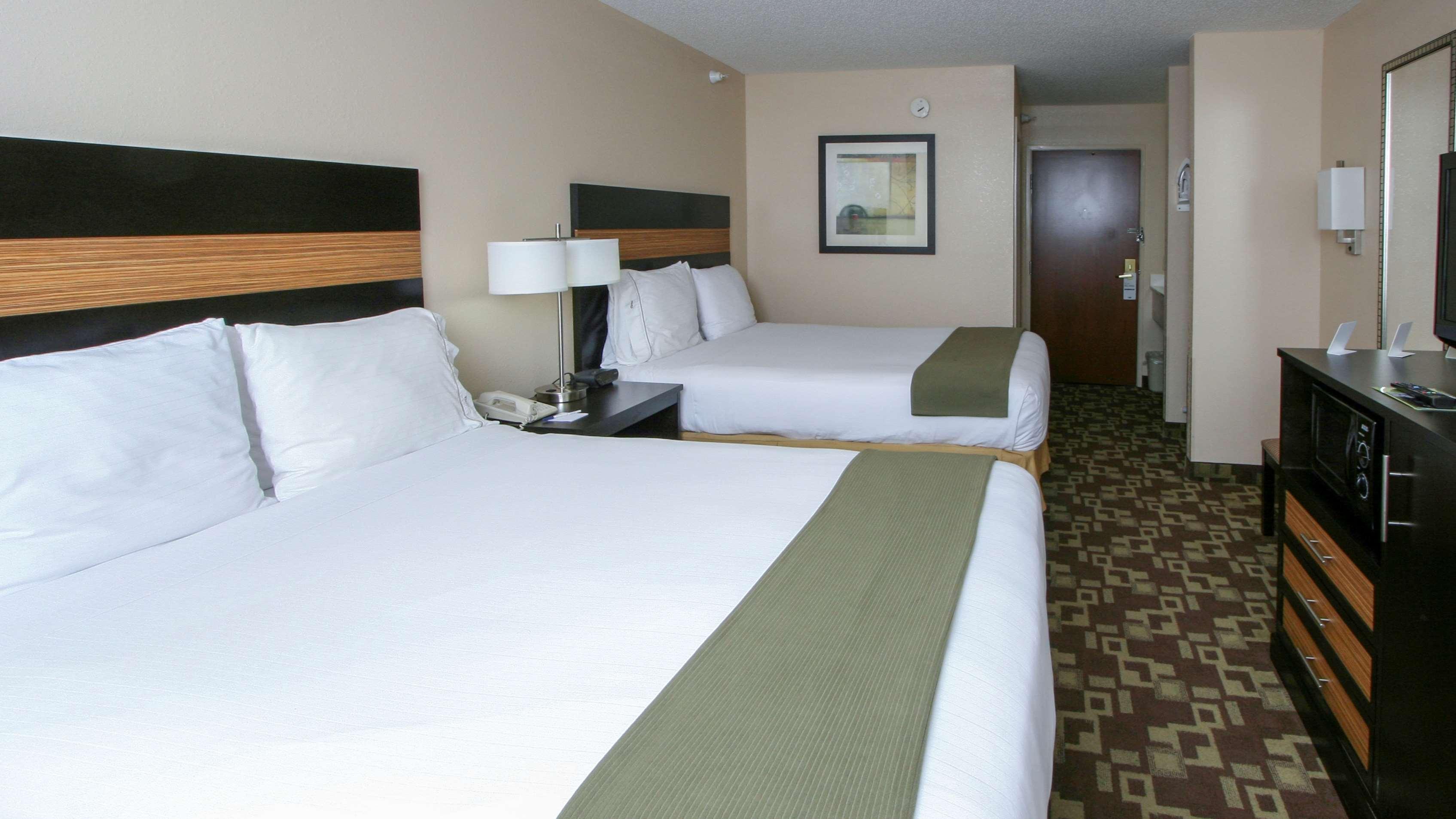 Country Inn & Suites By Radisson, Shelby, Nc Εξωτερικό φωτογραφία