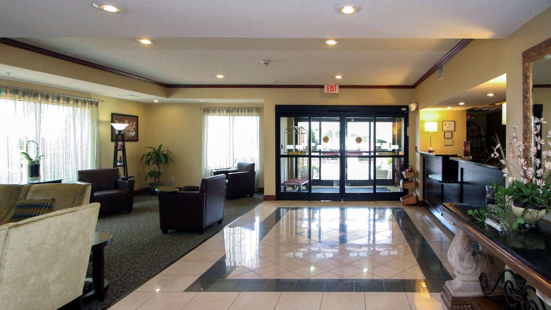 Country Inn & Suites By Radisson, Shelby, Nc Εξωτερικό φωτογραφία