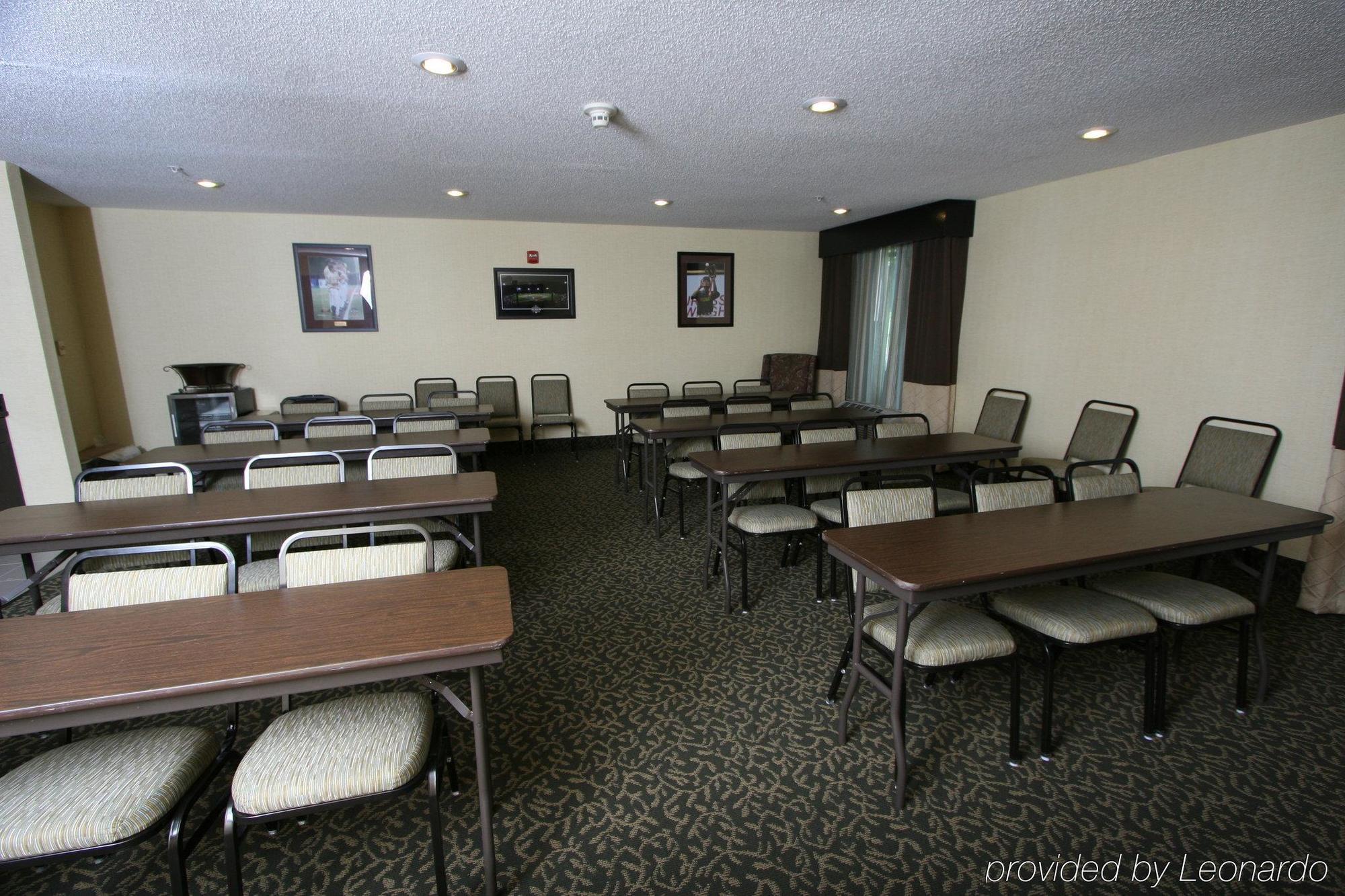 Country Inn & Suites By Radisson, Shelby, Nc Επιχειρήσεις φωτογραφία