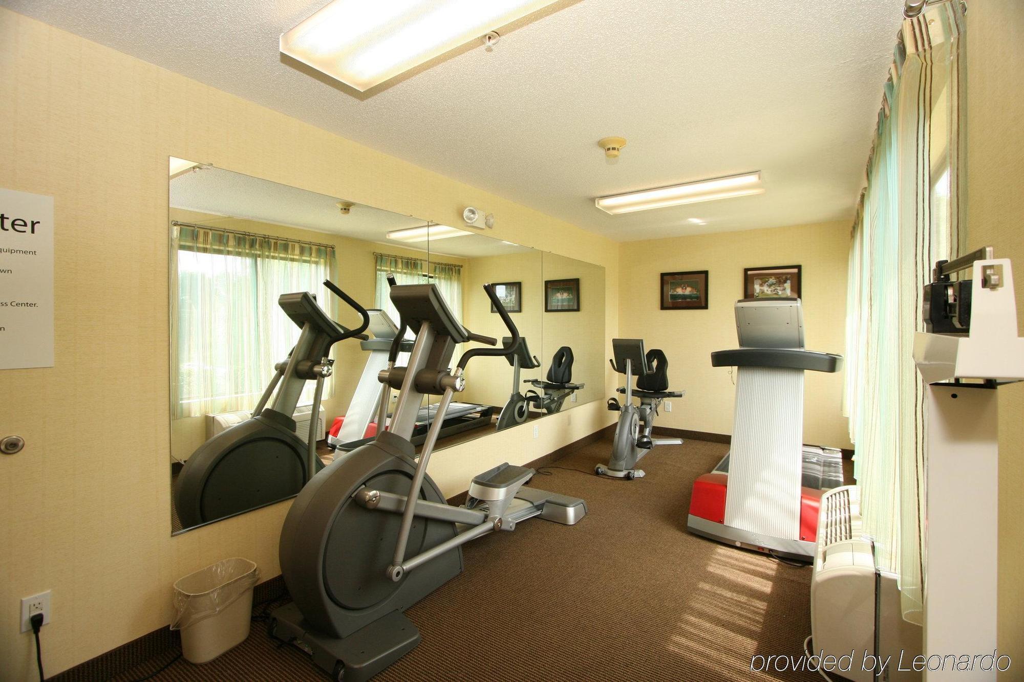 Country Inn & Suites By Radisson, Shelby, Nc Ανέσεις φωτογραφία