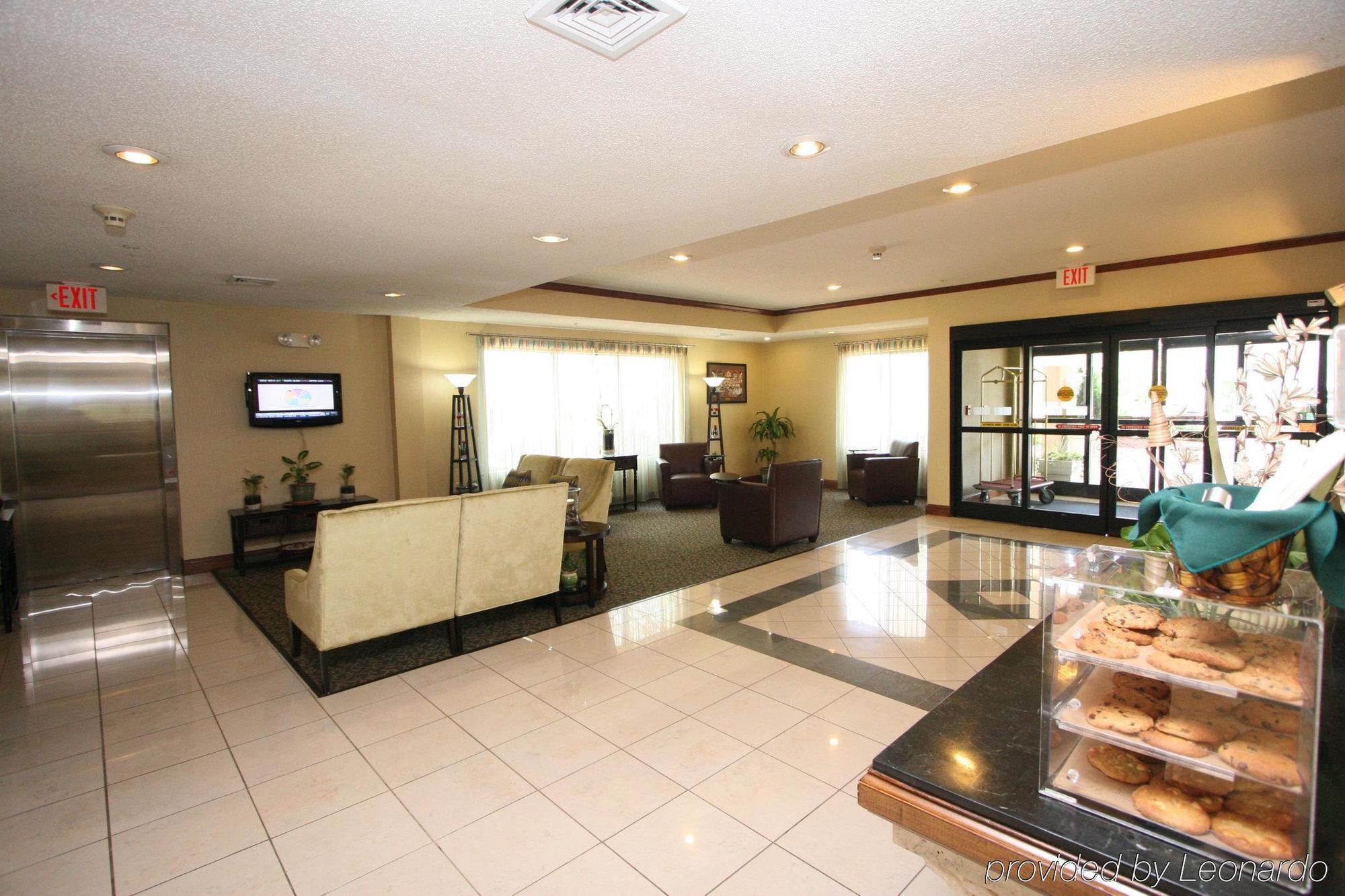 Country Inn & Suites By Radisson, Shelby, Nc Εξωτερικό φωτογραφία