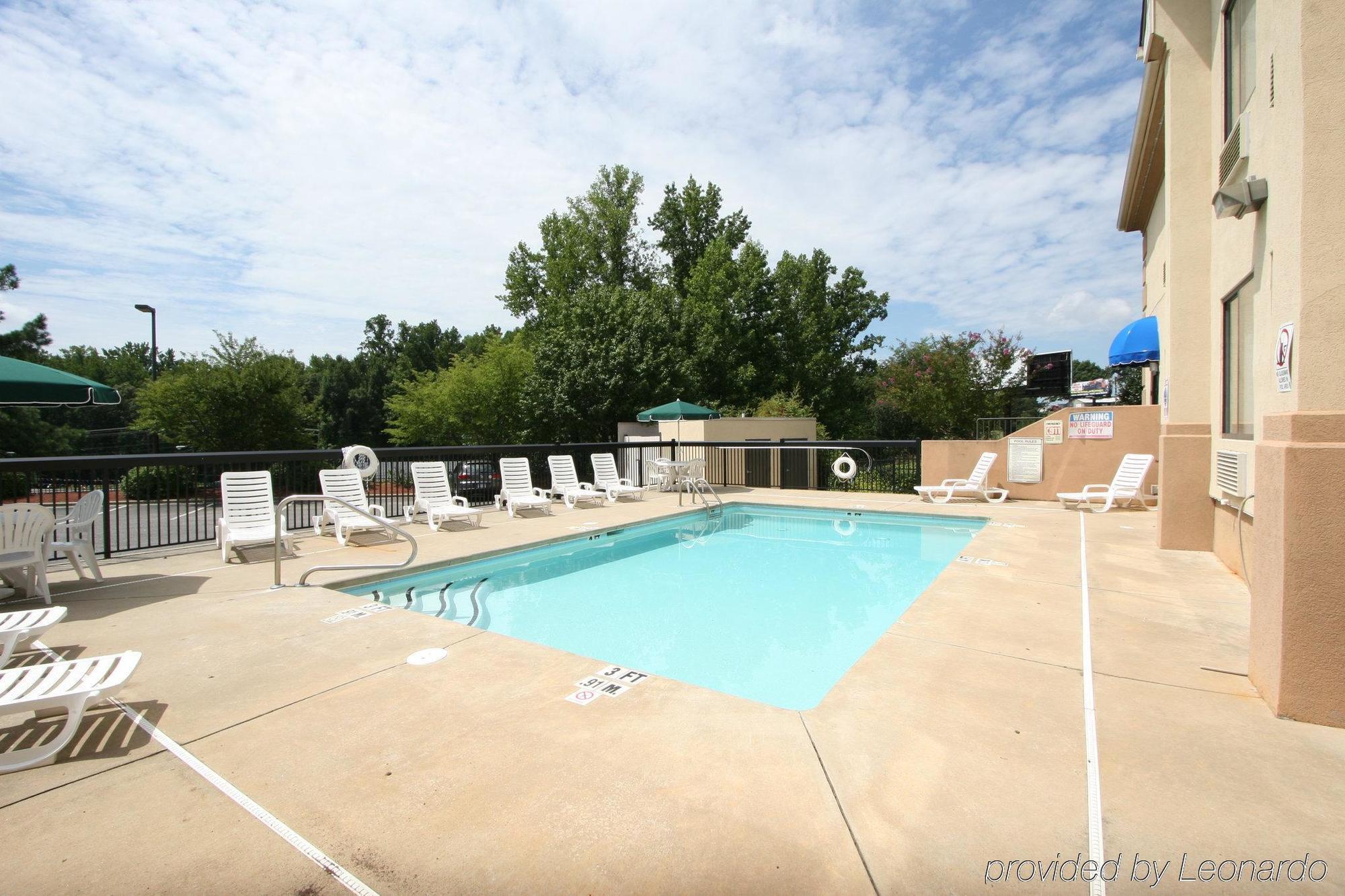 Country Inn & Suites By Radisson, Shelby, Nc Ανέσεις φωτογραφία