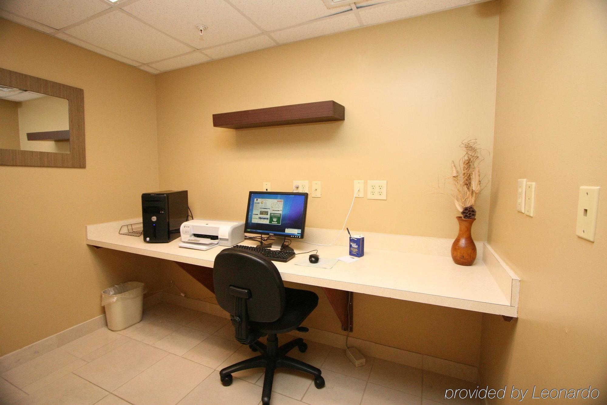 Country Inn & Suites By Radisson, Shelby, Nc Ανέσεις φωτογραφία