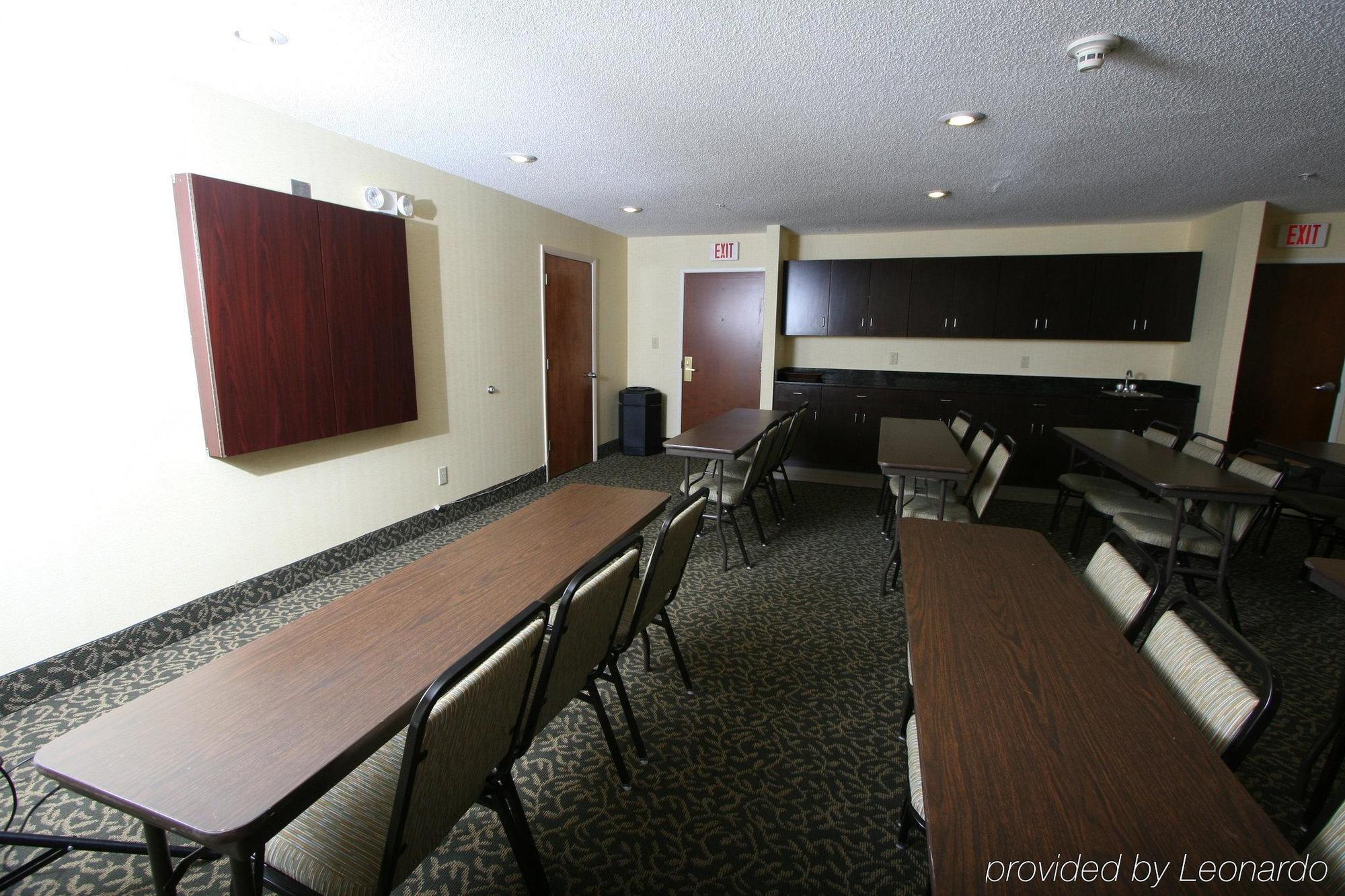 Country Inn & Suites By Radisson, Shelby, Nc Επιχειρήσεις φωτογραφία