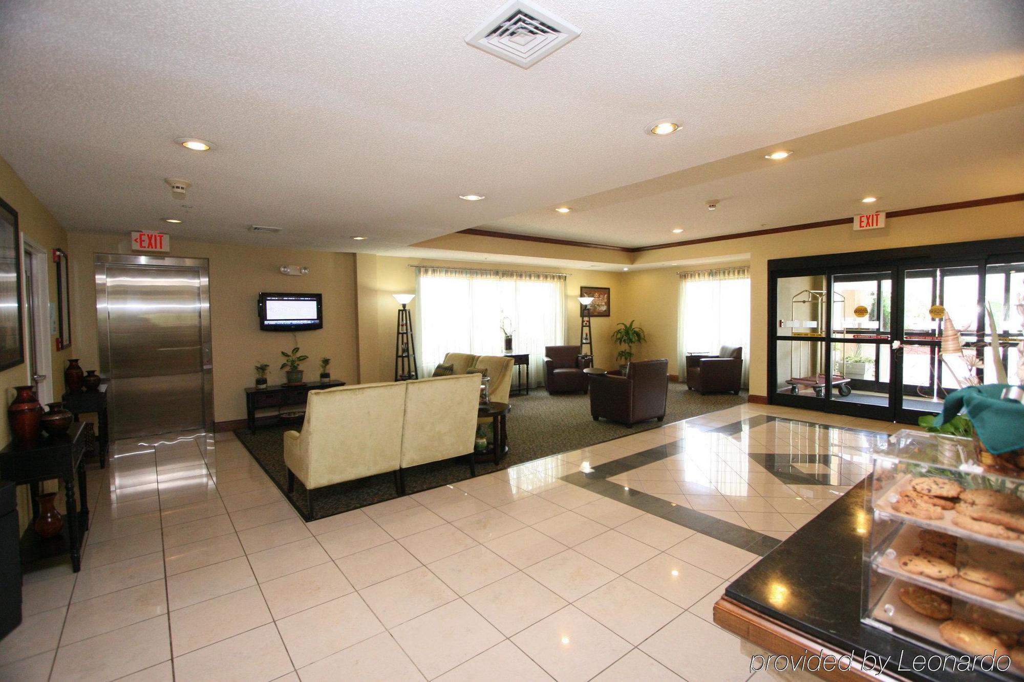 Country Inn & Suites By Radisson, Shelby, Nc Εσωτερικό φωτογραφία