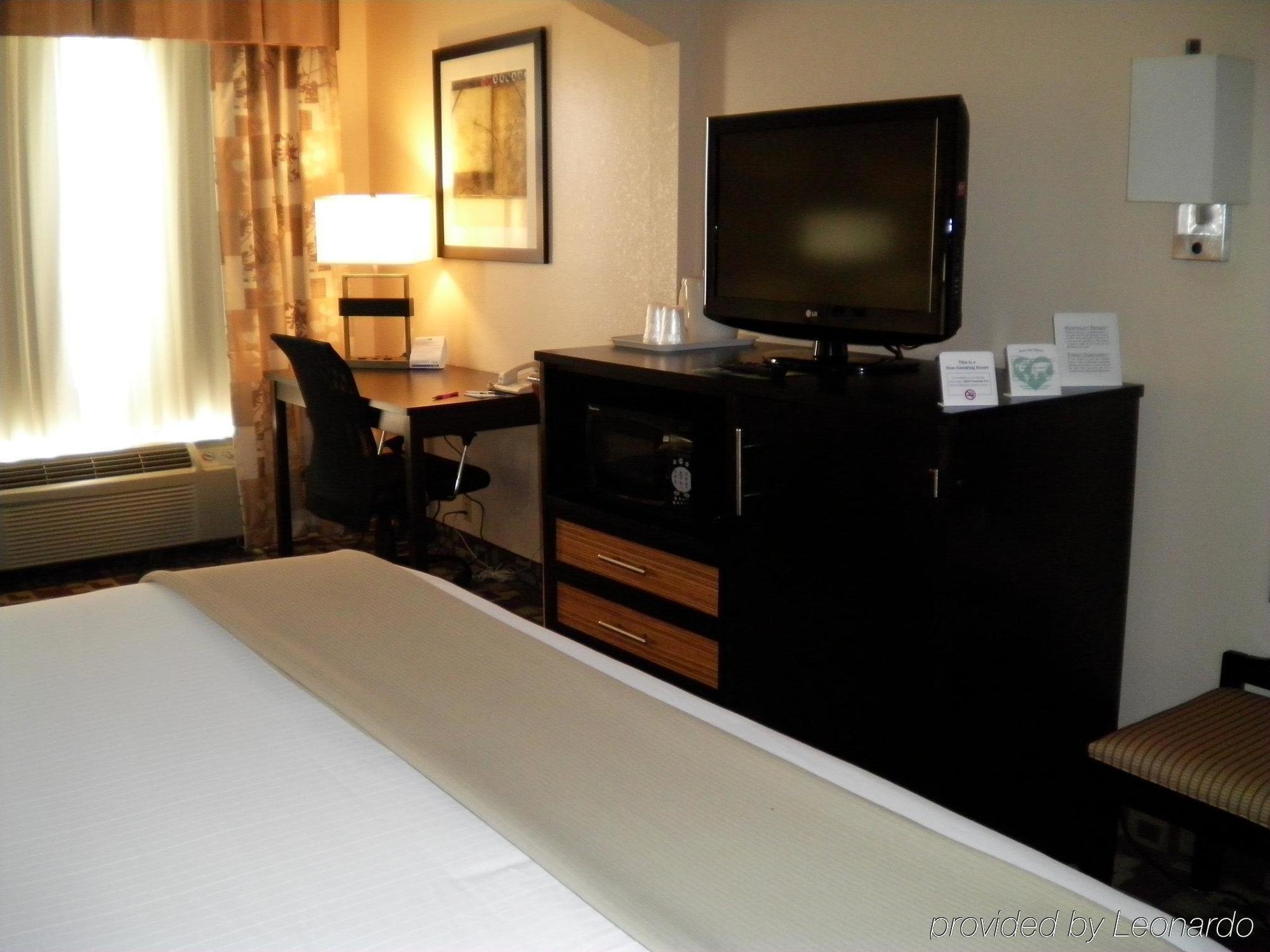 Country Inn & Suites By Radisson, Shelby, Nc Δωμάτιο φωτογραφία