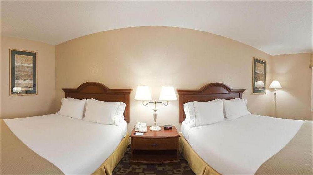 Country Inn & Suites By Radisson, Shelby, Nc Εξωτερικό φωτογραφία