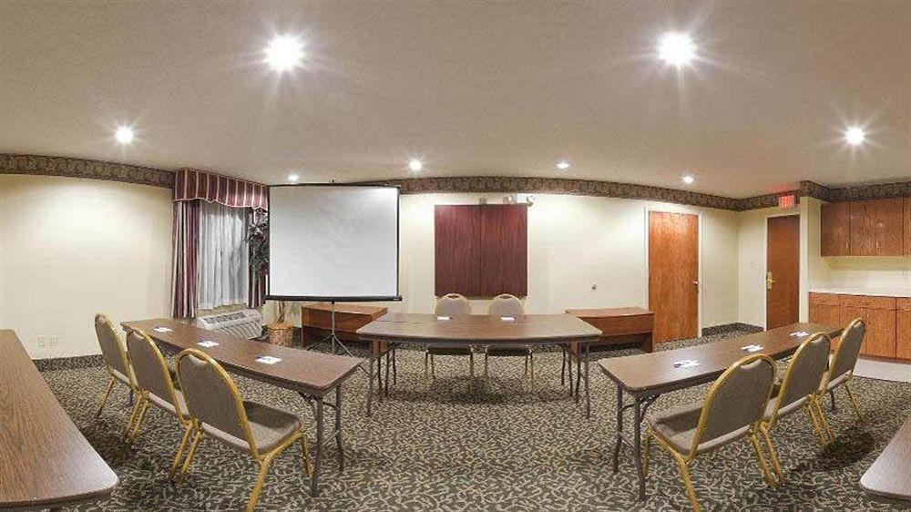 Country Inn & Suites By Radisson, Shelby, Nc Εξωτερικό φωτογραφία