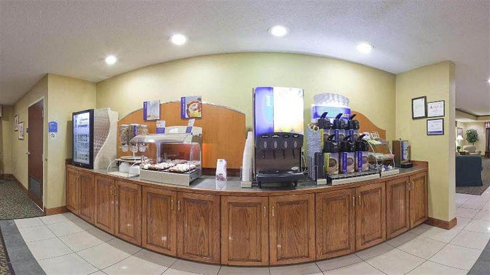 Country Inn & Suites By Radisson, Shelby, Nc Εξωτερικό φωτογραφία