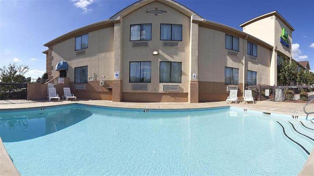 Country Inn & Suites By Radisson, Shelby, Nc Εξωτερικό φωτογραφία
