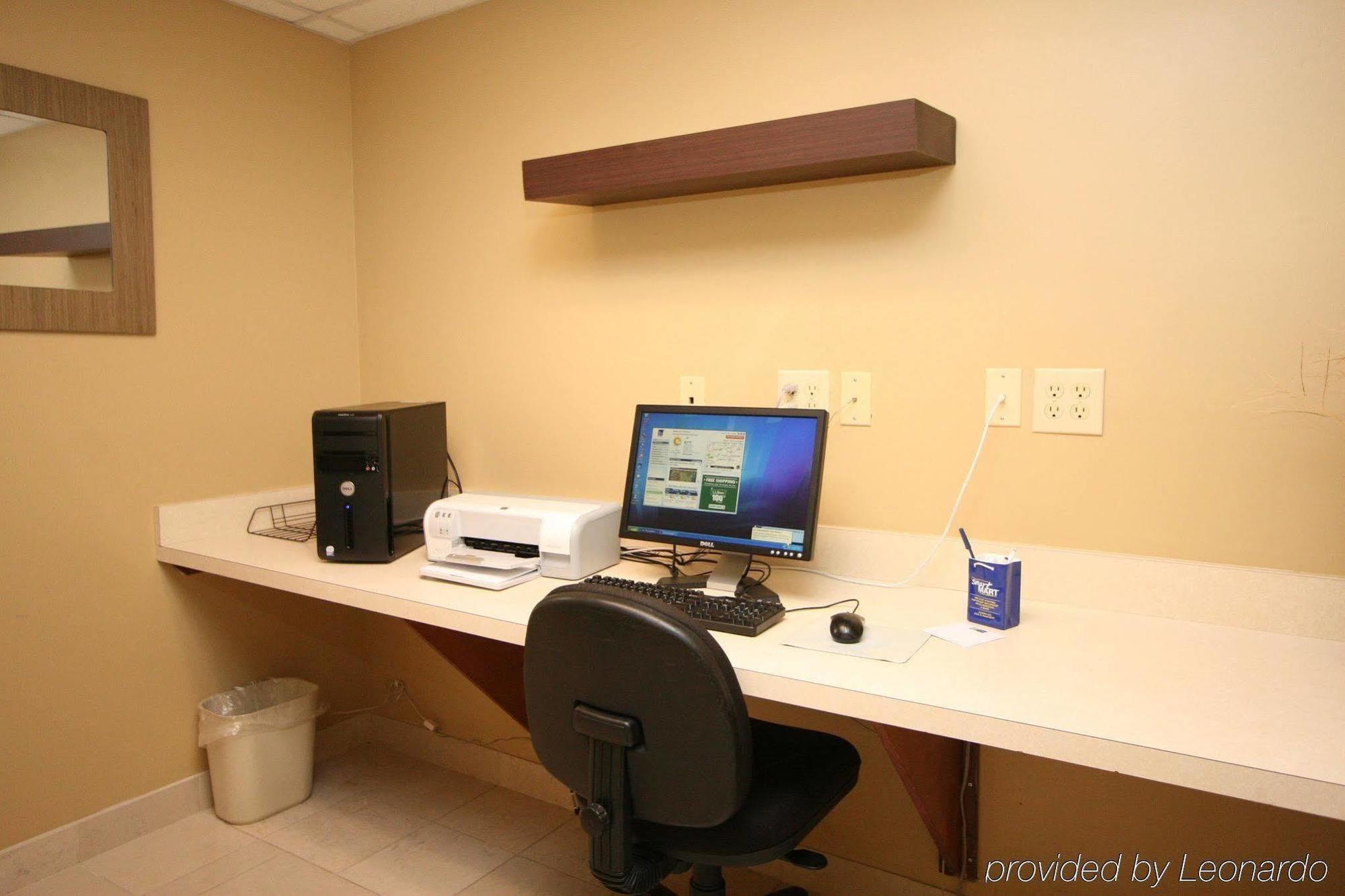 Country Inn & Suites By Radisson, Shelby, Nc Ανέσεις φωτογραφία