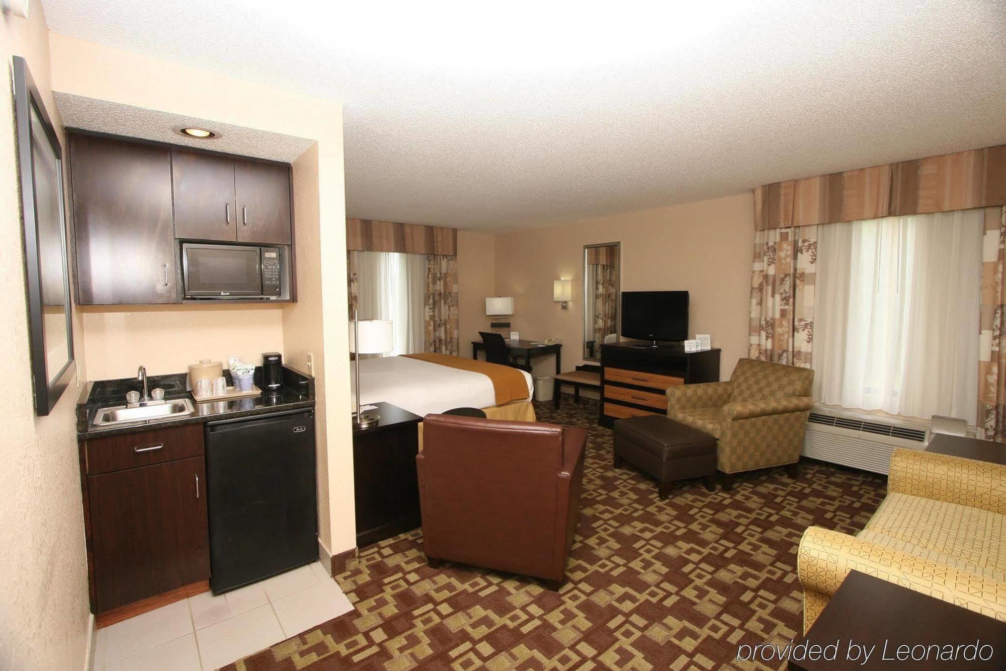 Country Inn & Suites By Radisson, Shelby, Nc Εξωτερικό φωτογραφία