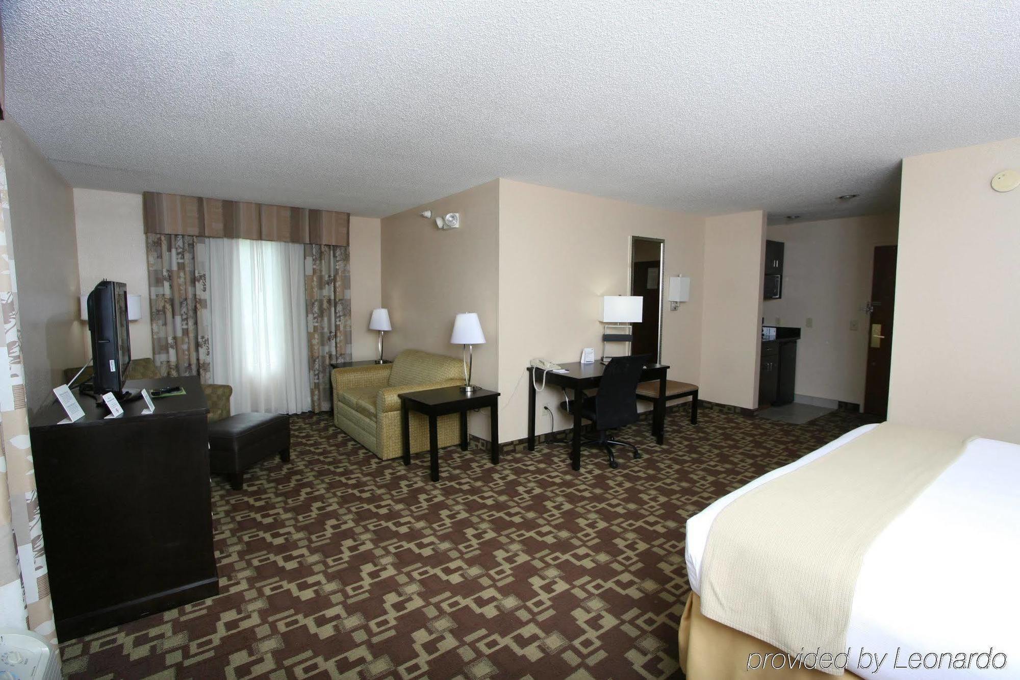 Country Inn & Suites By Radisson, Shelby, Nc Δωμάτιο φωτογραφία