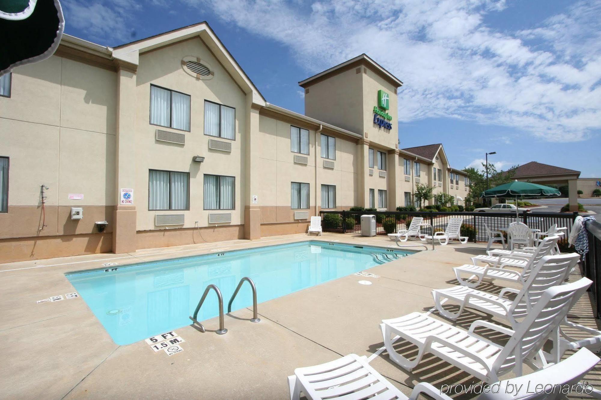 Country Inn & Suites By Radisson, Shelby, Nc Εξωτερικό φωτογραφία