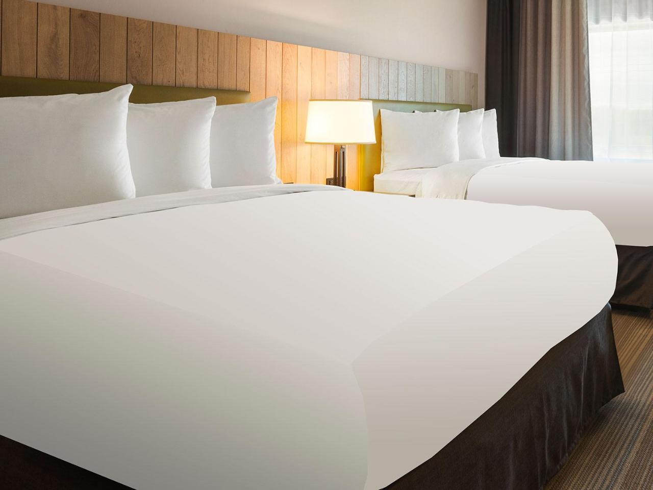 Country Inn & Suites By Radisson, Shelby, Nc Εξωτερικό φωτογραφία